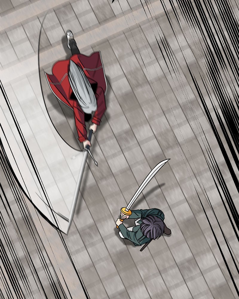 Hero Killer (Beolkkul) Chapter 21 page 154 - Chapter 21: Episode 21
