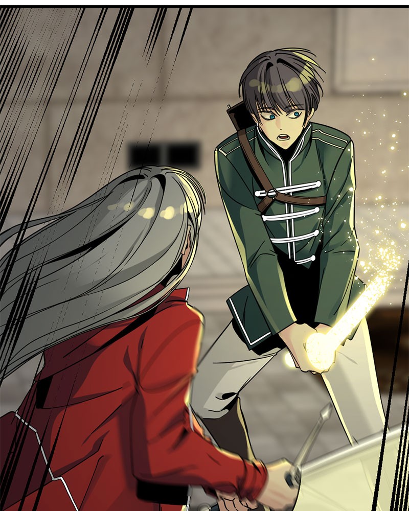 Hero Killer (Beolkkul) Chapter 21 page 156 - Chapter 21: Episode 21