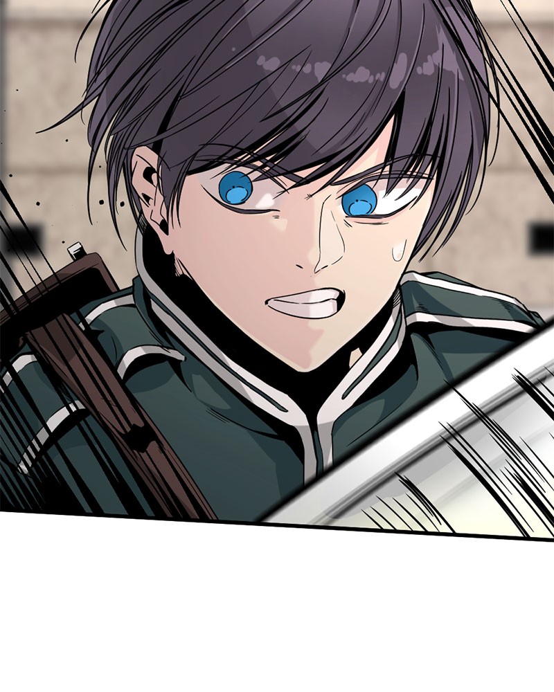 Hero Killer (Beolkkul) Chapter 21 page 158 - Chapter 21: Episode 21
