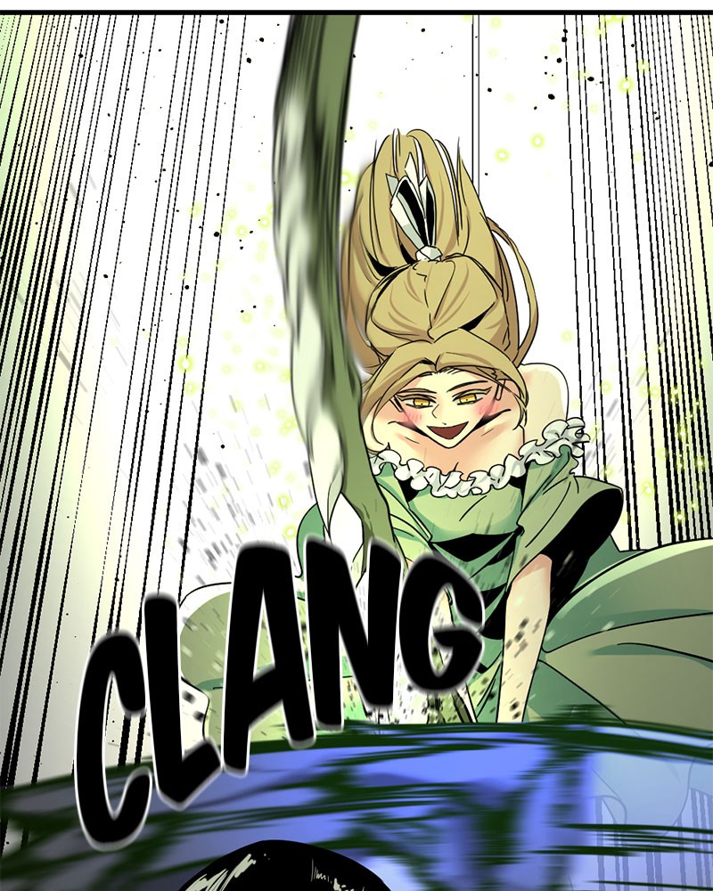 Hero Killer (Beolkkul) Chapter 21 page 21 - Chapter 21: Episode 21