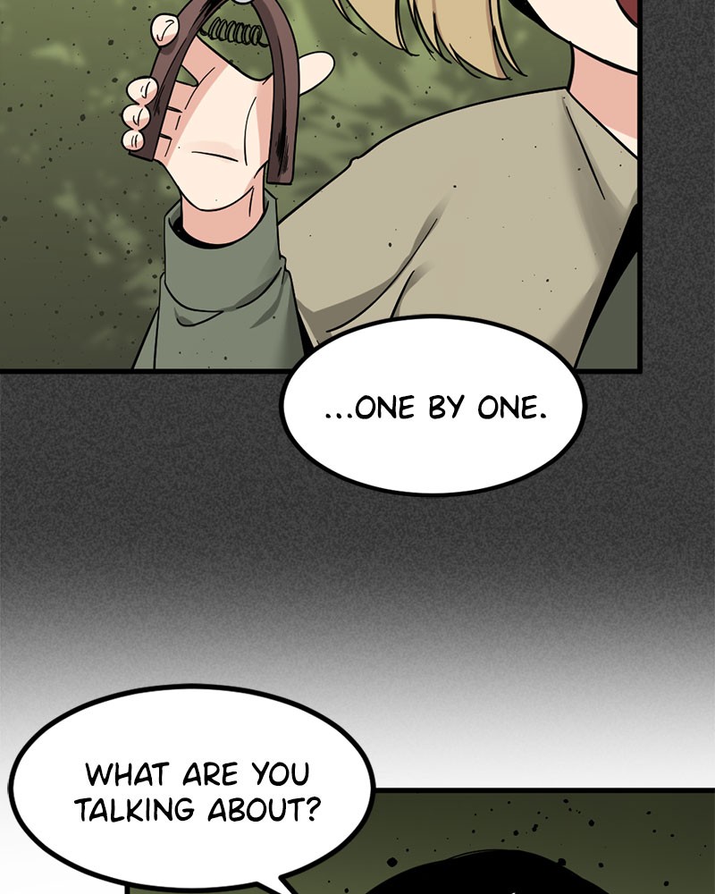 Hero Killer (Beolkkul) Chapter 21 page 52 - Chapter 21: Episode 21