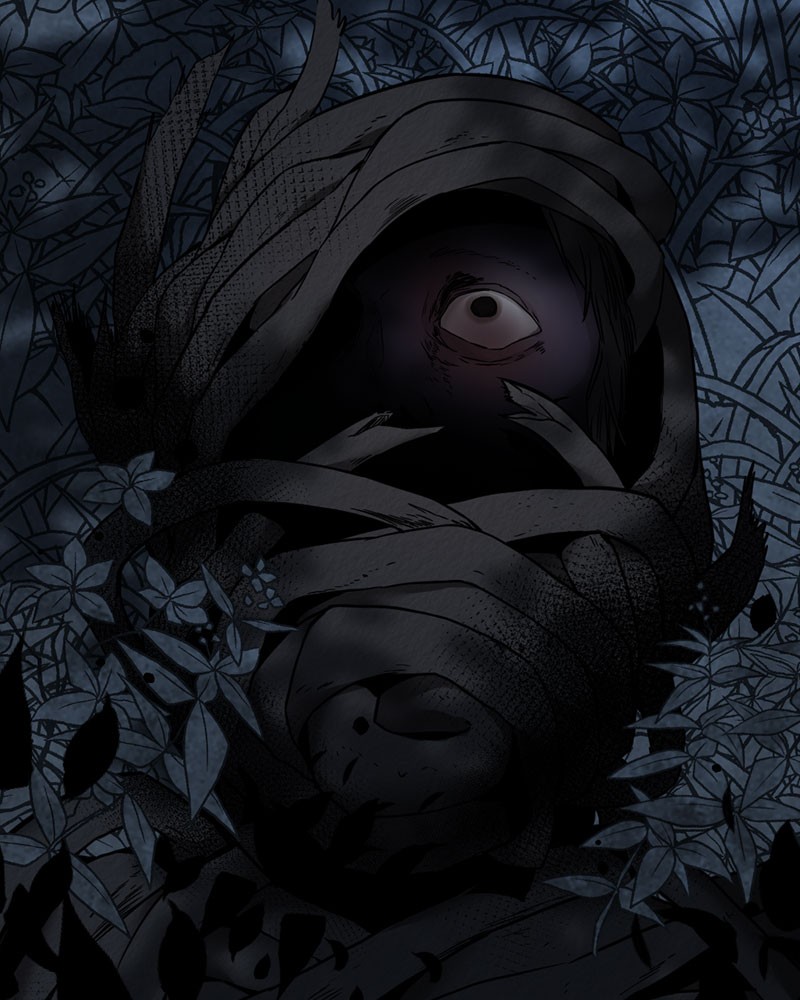 Hero Killer (Beolkkul) Chapter 21 page 95 - Chapter 21: Episode 21