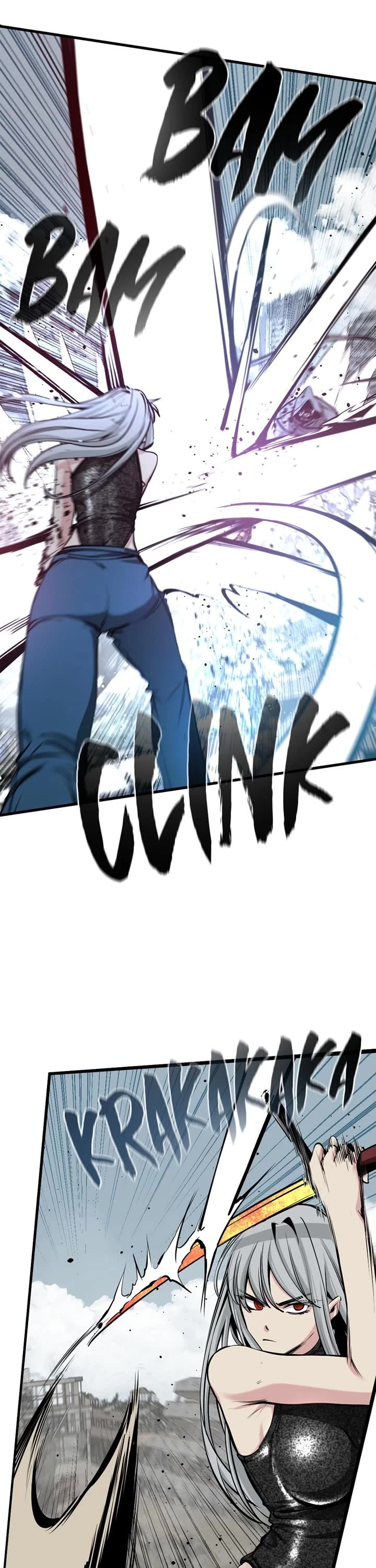 Hero Killer (Beolkkul) Chapter 210 page 1 - Chapter 210: Episode 210