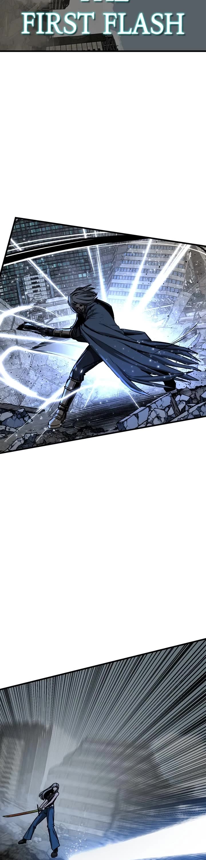 Hero Killer (Beolkkul) Chapter 210 page 11 - Chapter 210: Episode 210