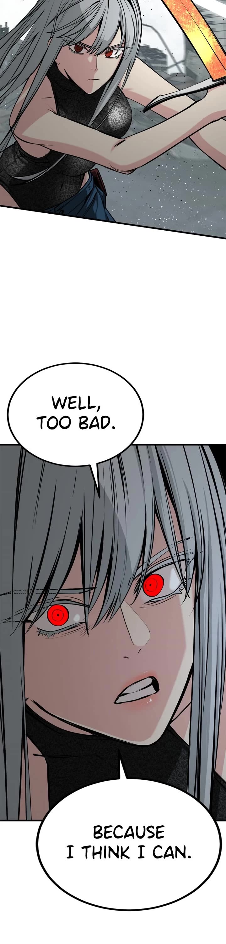 Hero Killer (Beolkkul) Chapter 210 page 13 - Chapter 210: Episode 210