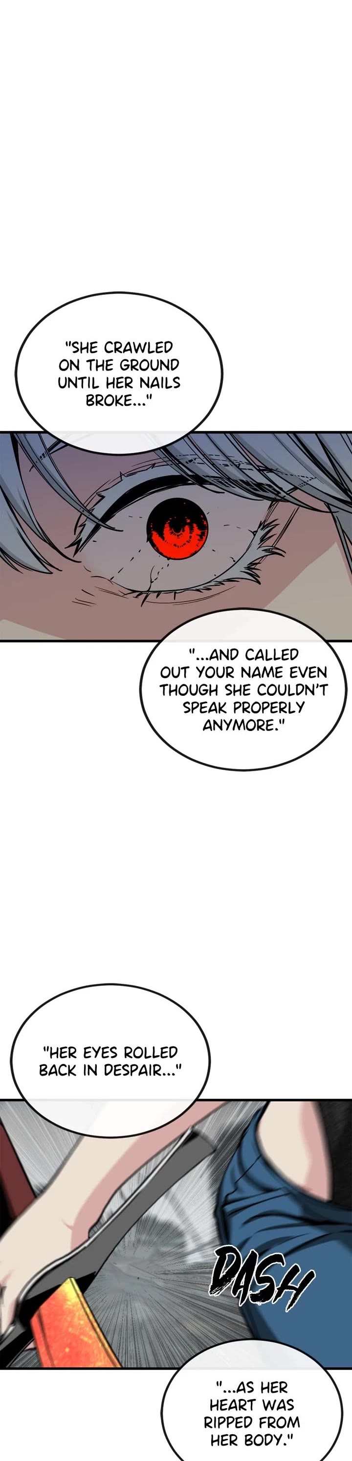 Hero Killer (Beolkkul) Chapter 210 page 15 - Chapter 210: Episode 210