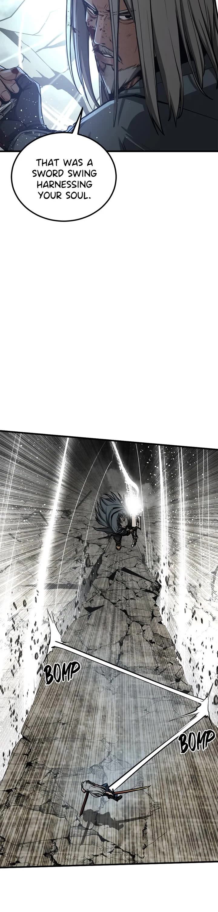 Hero Killer (Beolkkul) Chapter 210 page 17 - Chapter 210: Episode 210
