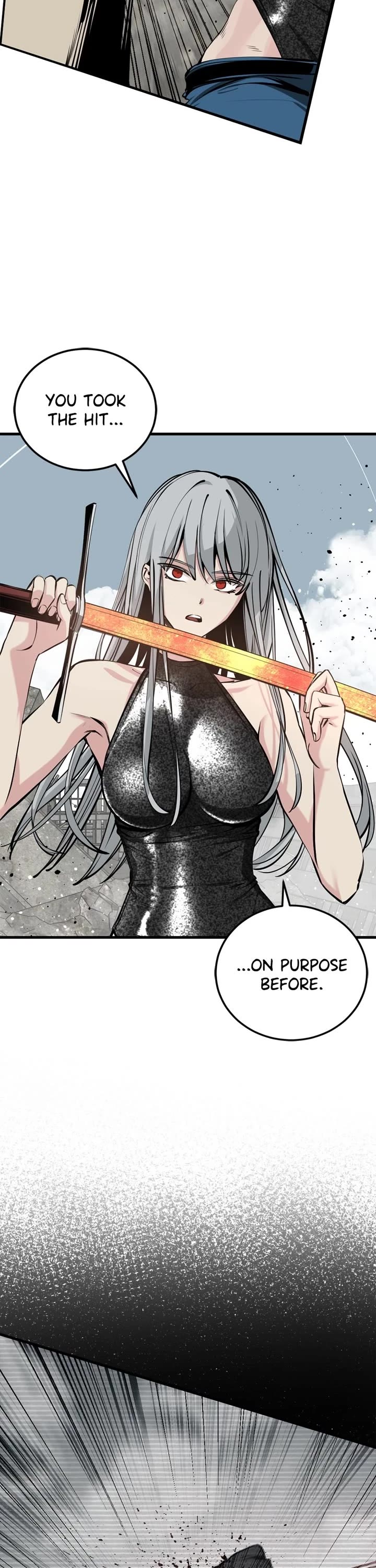 Hero Killer (Beolkkul) Chapter 210 page 2 - Chapter 210: Episode 210