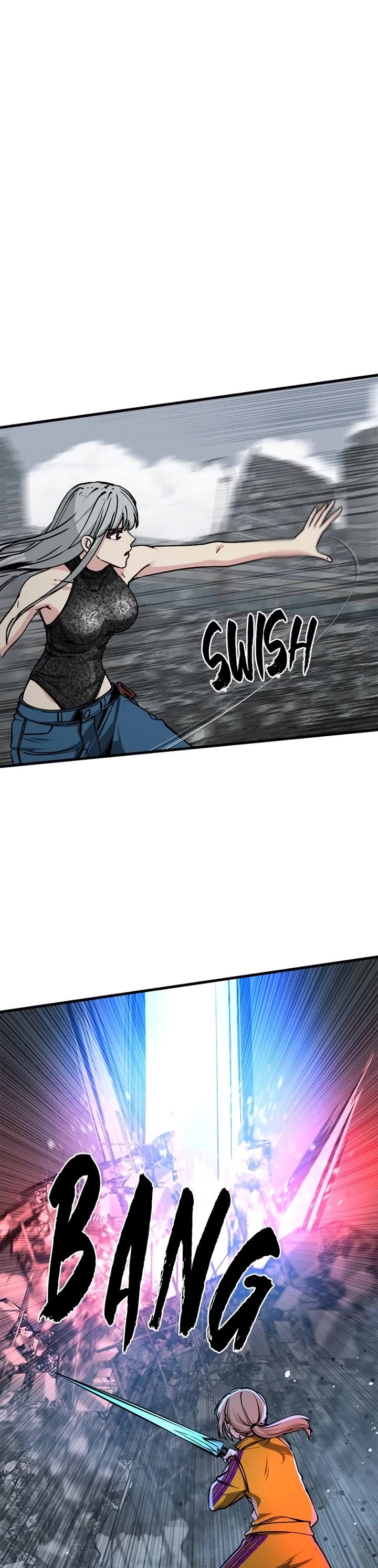 Hero Killer (Beolkkul) Chapter 210 page 20 - Chapter 210: Episode 210