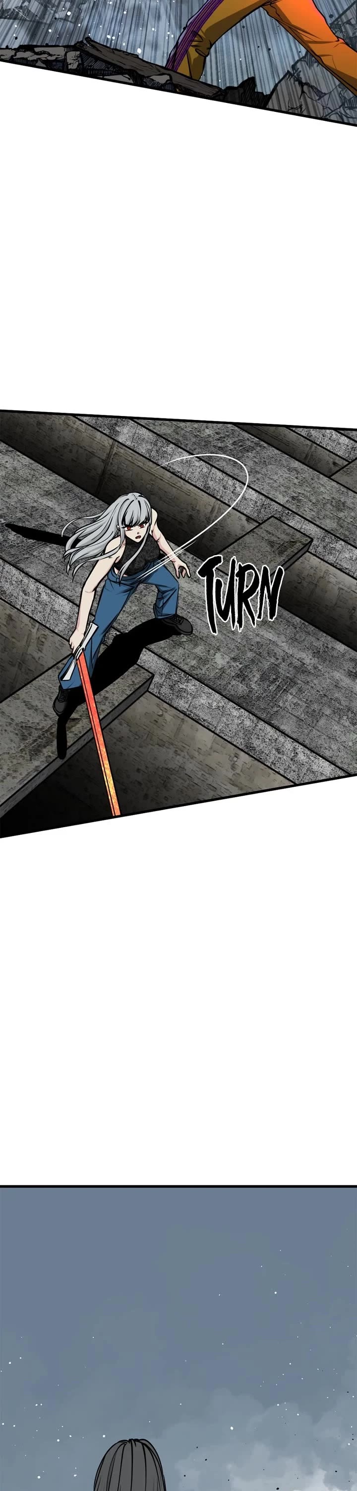 Hero Killer (Beolkkul) Chapter 210 page 21 - Chapter 210: Episode 210
