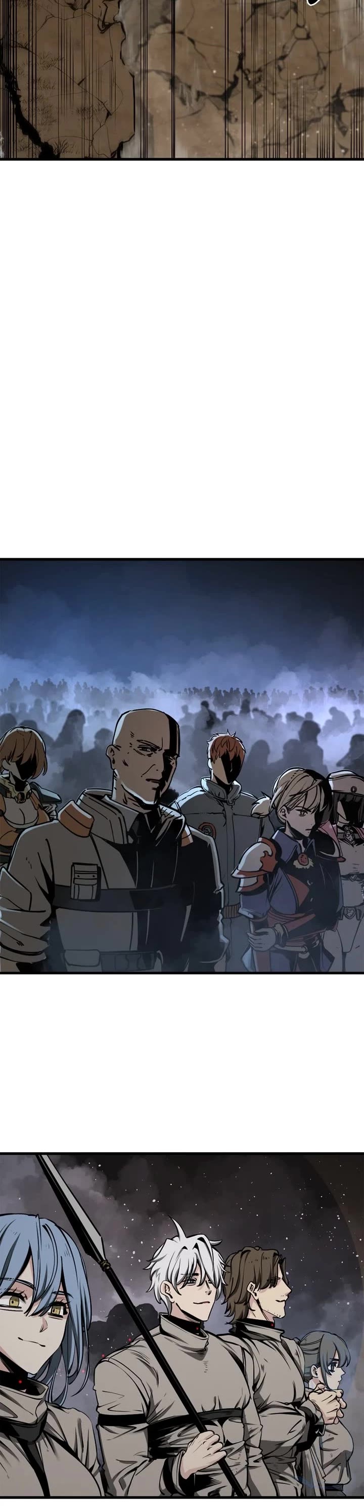 Hero Killer (Beolkkul) Chapter 210 page 25 - Chapter 210: Episode 210