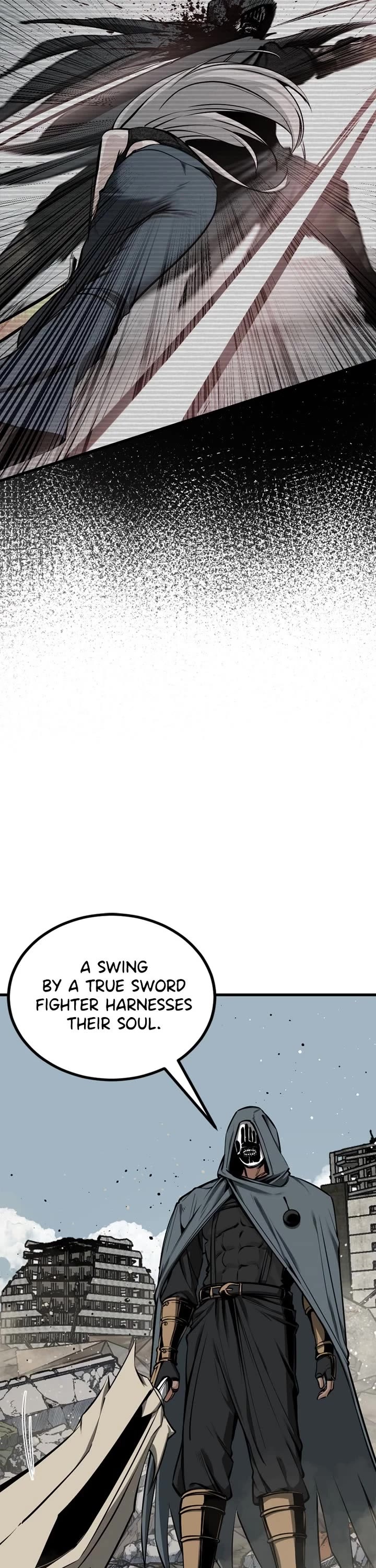 Hero Killer (Beolkkul) Chapter 210 page 3 - Chapter 210: Episode 210