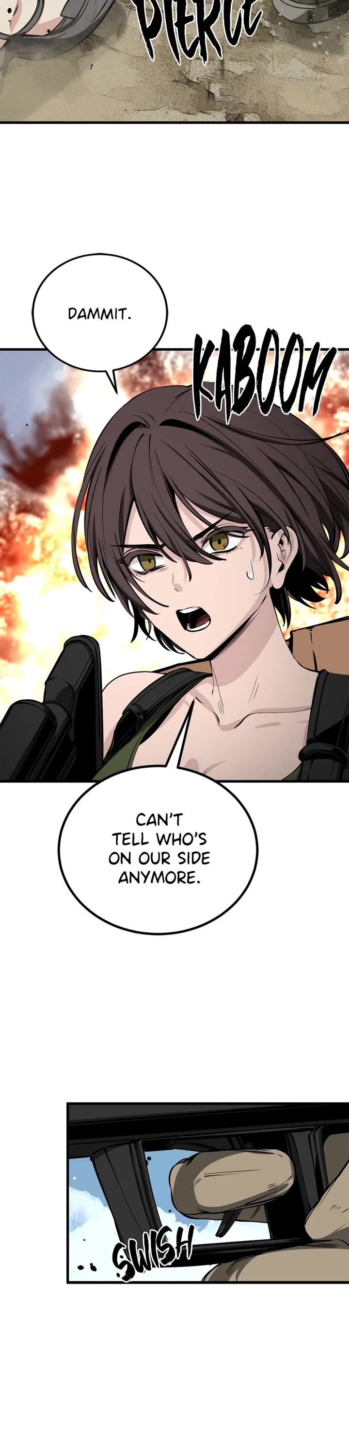 Hero Killer (Beolkkul) Chapter 210 page 30 - Chapter 210: Episode 210