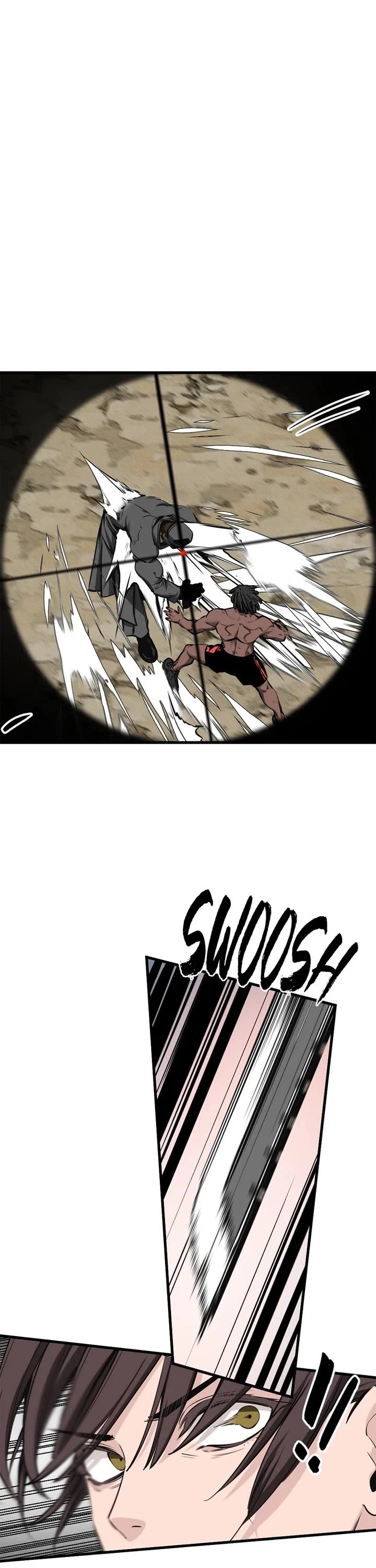Hero Killer (Beolkkul) Chapter 210 page 31 - Chapter 210: Episode 210