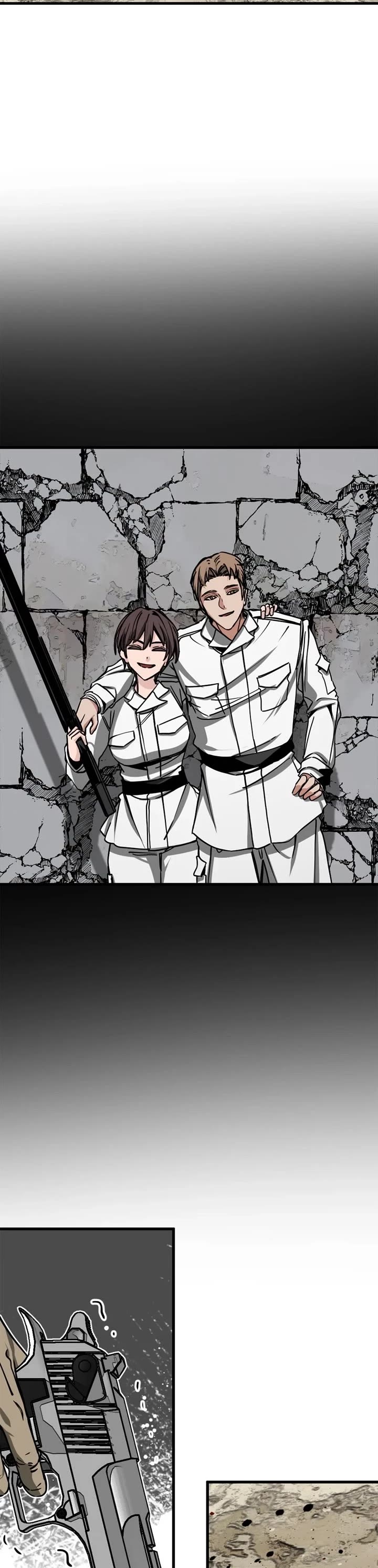 Hero Killer (Beolkkul) Chapter 210 page 34 - Chapter 210: Episode 210