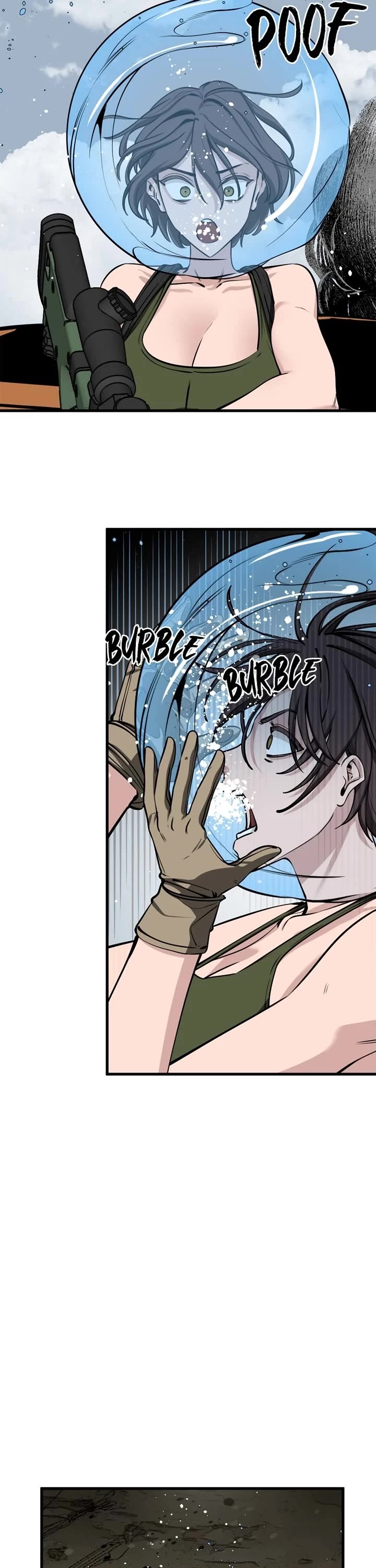 Hero Killer (Beolkkul) Chapter 210 page 38 - Chapter 210: Episode 210