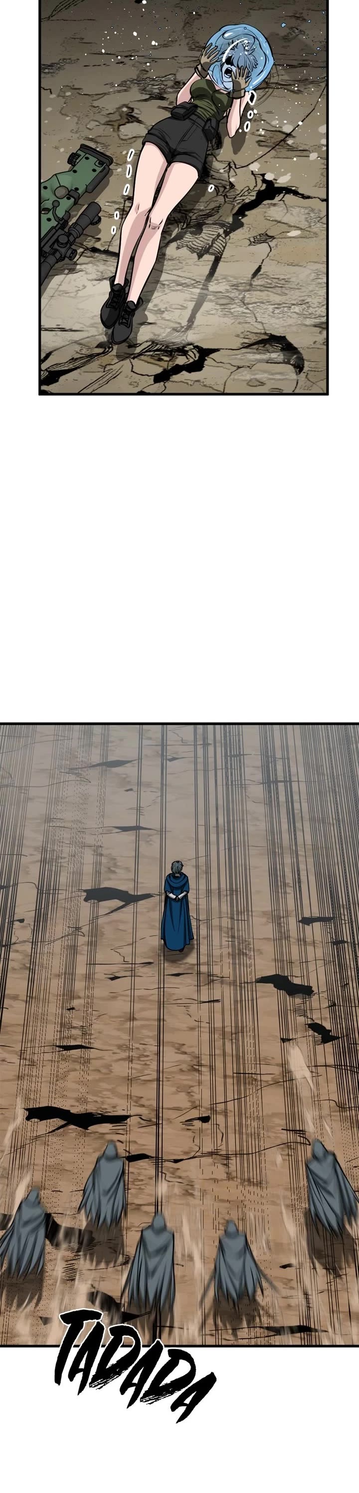 Hero Killer (Beolkkul) Chapter 210 page 39 - Chapter 210: Episode 210
