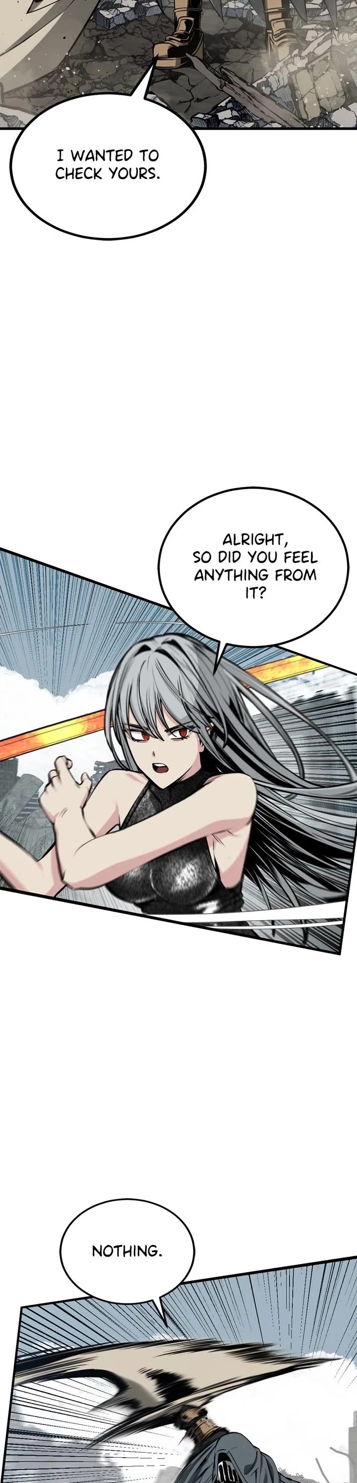 Hero Killer (Beolkkul) Chapter 210 page 4 - Chapter 210: Episode 210