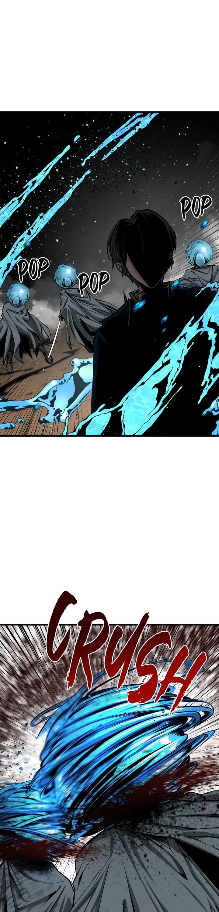 Hero Killer (Beolkkul) Chapter 210 page 40 - Chapter 210: Episode 210
