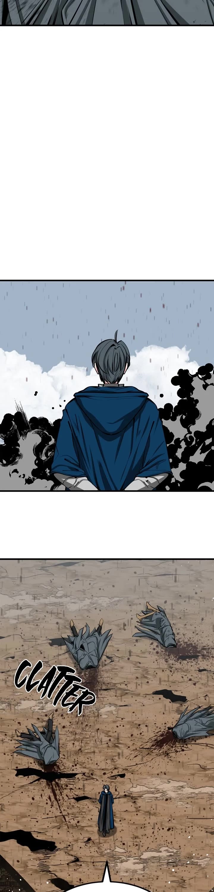 Hero Killer (Beolkkul) Chapter 210 page 41 - Chapter 210: Episode 210