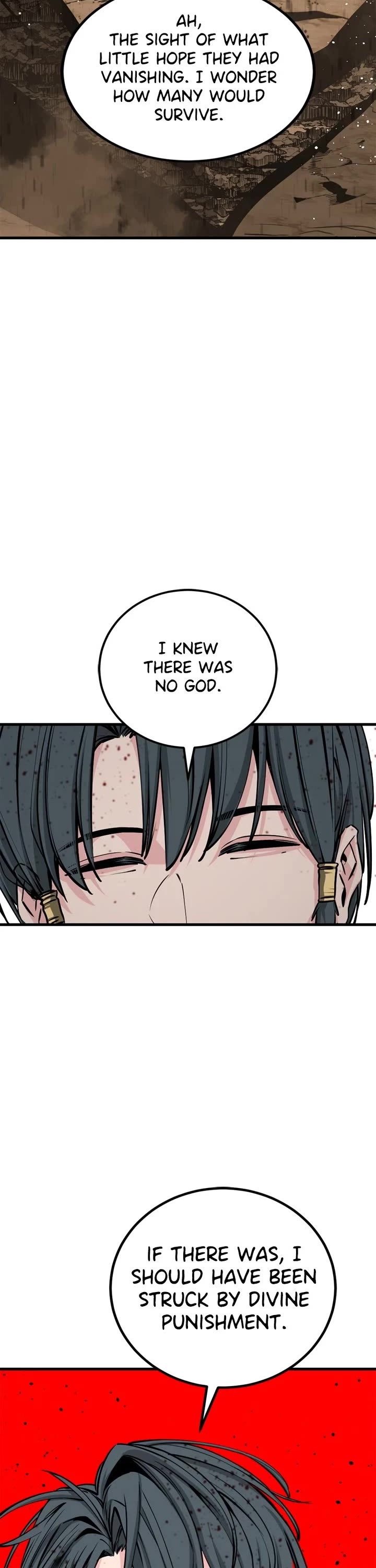 Hero Killer (Beolkkul) Chapter 210 page 42 - Chapter 210: Episode 210