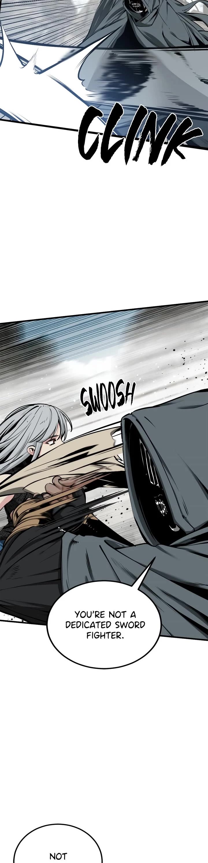 Hero Killer (Beolkkul) Chapter 210 page 5 - Chapter 210: Episode 210