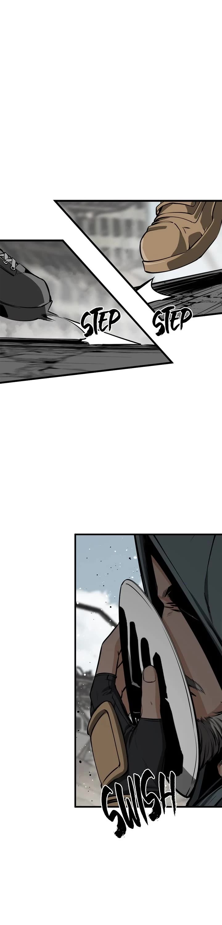 Hero Killer (Beolkkul) Chapter 210 page 7 - Chapter 210: Episode 210