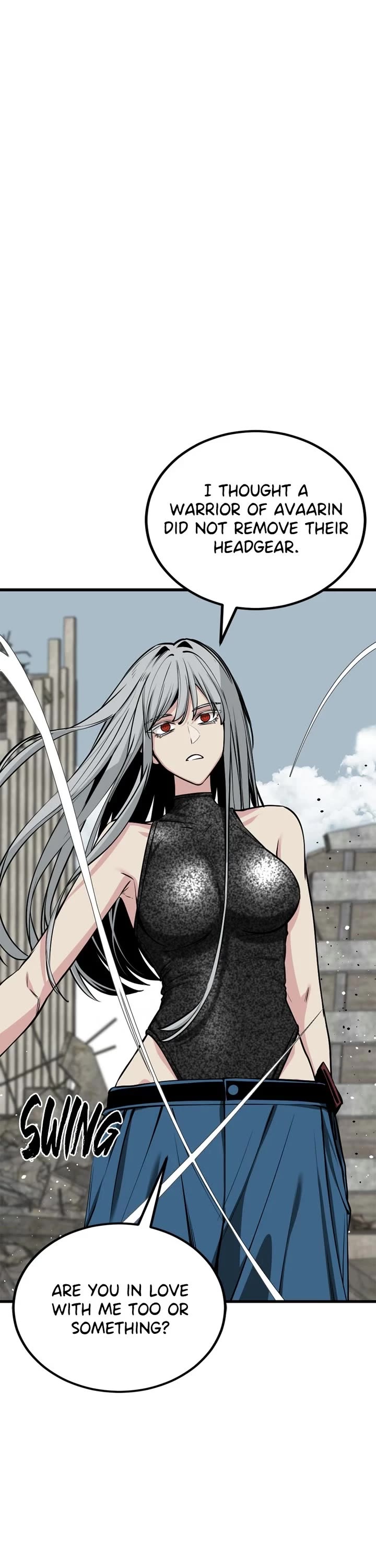 Hero Killer (Beolkkul) Chapter 210 page 8 - Chapter 210: Episode 210