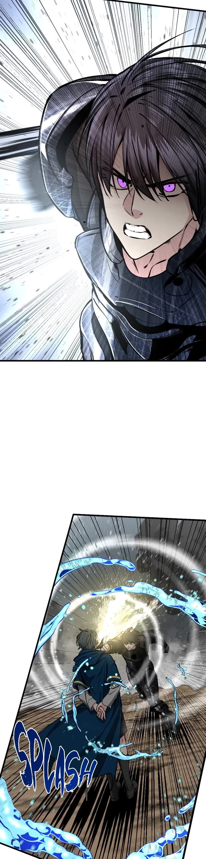 Hero Killer (Beolkkul) Chapter 211 page 1 - Chapter 211: Episode 211