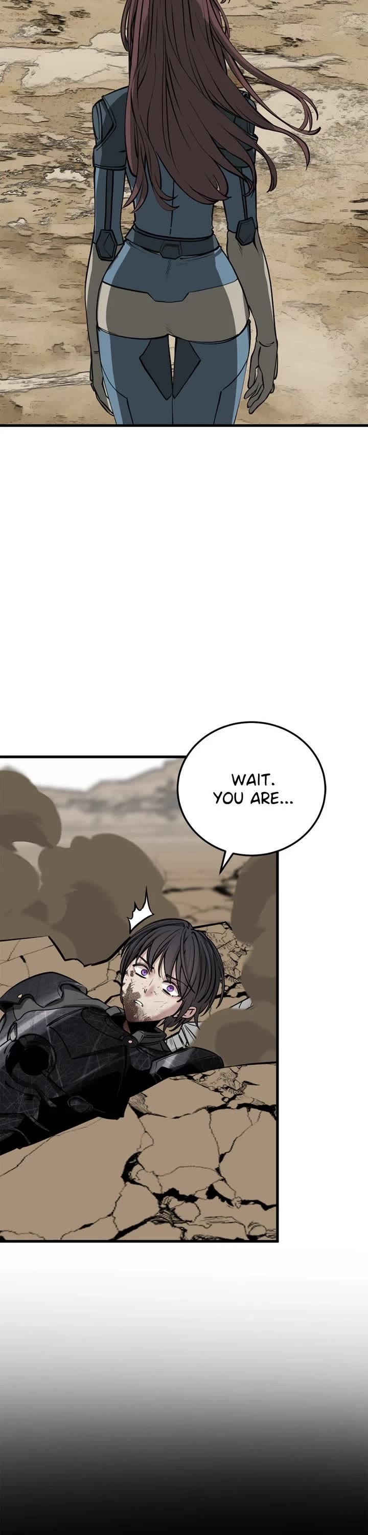 Hero Killer (Beolkkul) Chapter 211 page 11 - Chapter 211: Episode 211