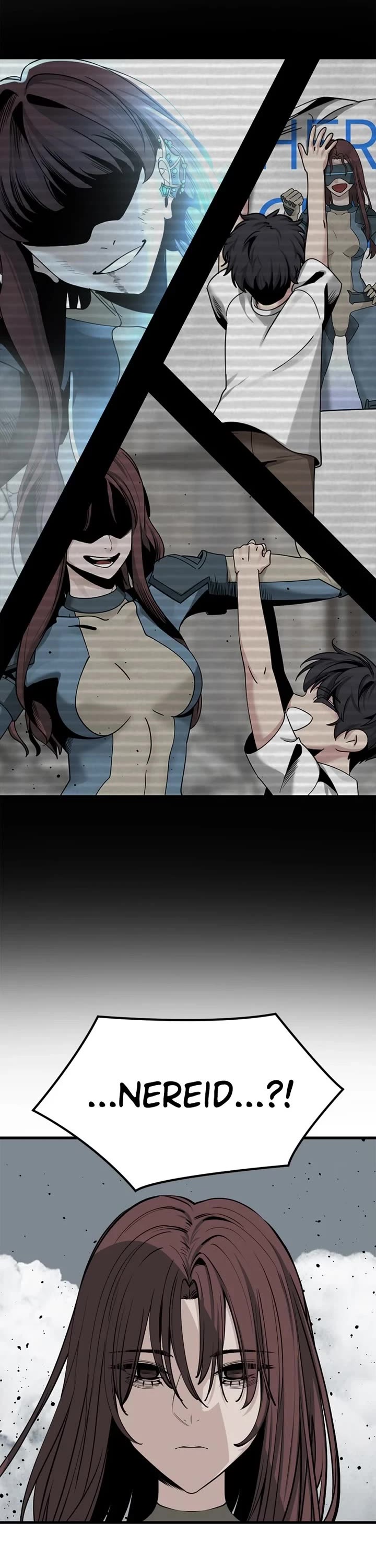 Hero Killer (Beolkkul) Chapter 211 page 12 - Chapter 211: Episode 211