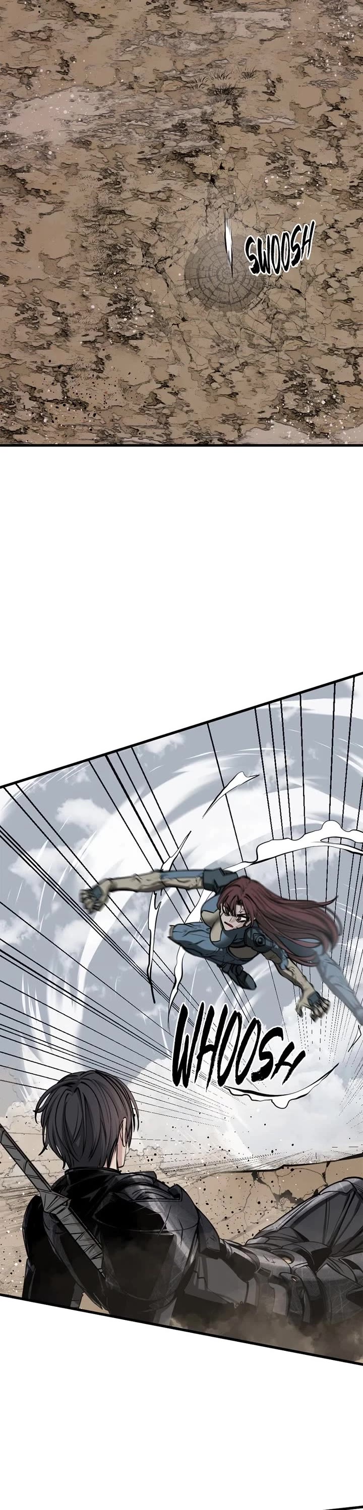 Hero Killer (Beolkkul) Chapter 211 page 15 - Chapter 211: Episode 211