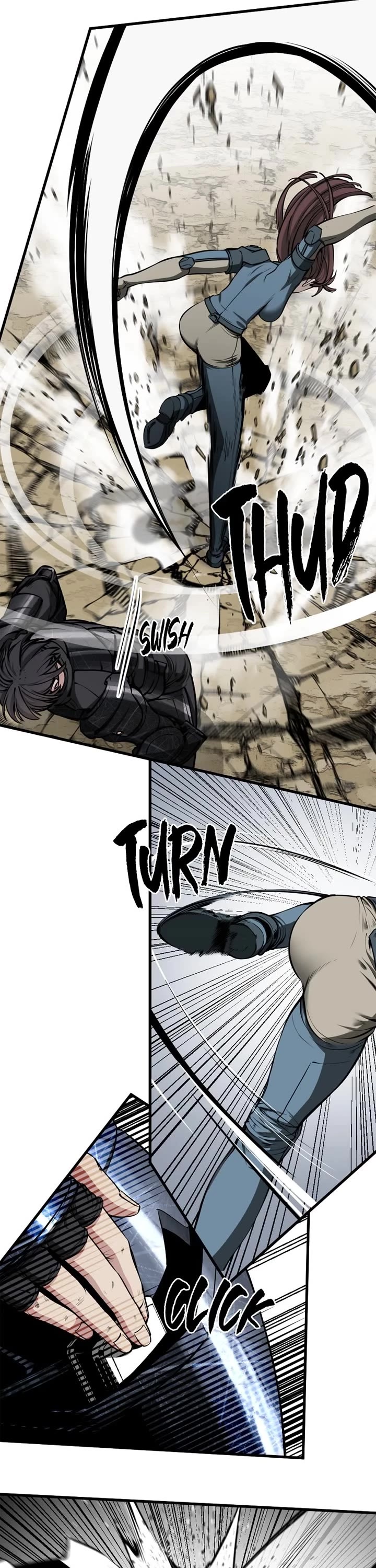 Hero Killer (Beolkkul) Chapter 211 page 16 - Chapter 211: Episode 211