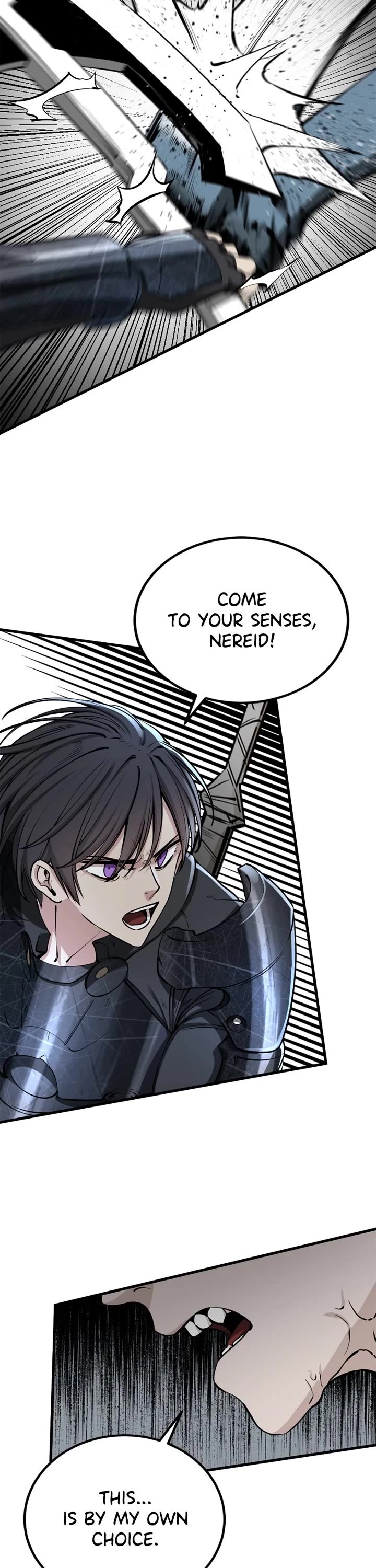 Hero Killer (Beolkkul) Chapter 211 page 17 - Chapter 211: Episode 211