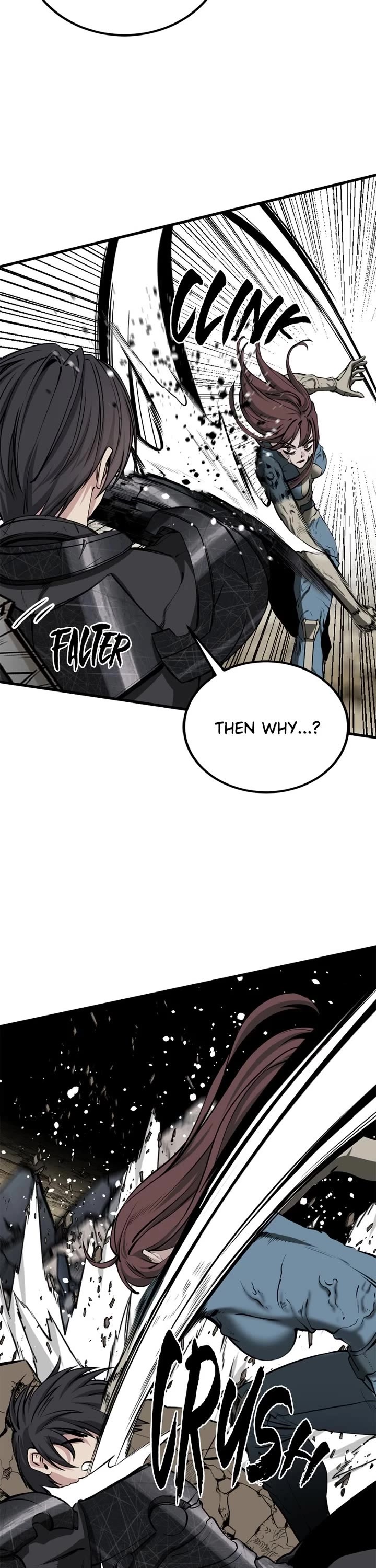 Hero Killer (Beolkkul) Chapter 211 page 18 - Chapter 211: Episode 211