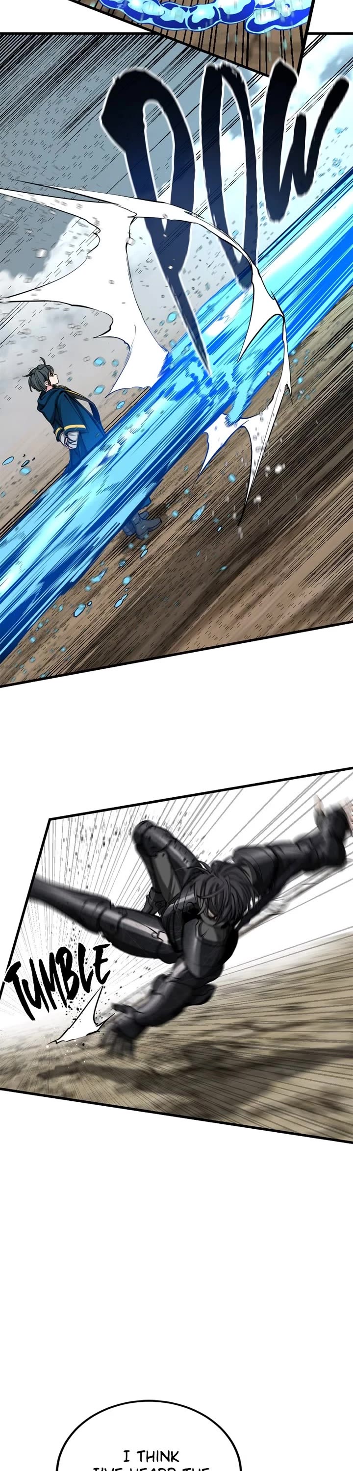 Hero Killer (Beolkkul) Chapter 211 page 2 - Chapter 211: Episode 211