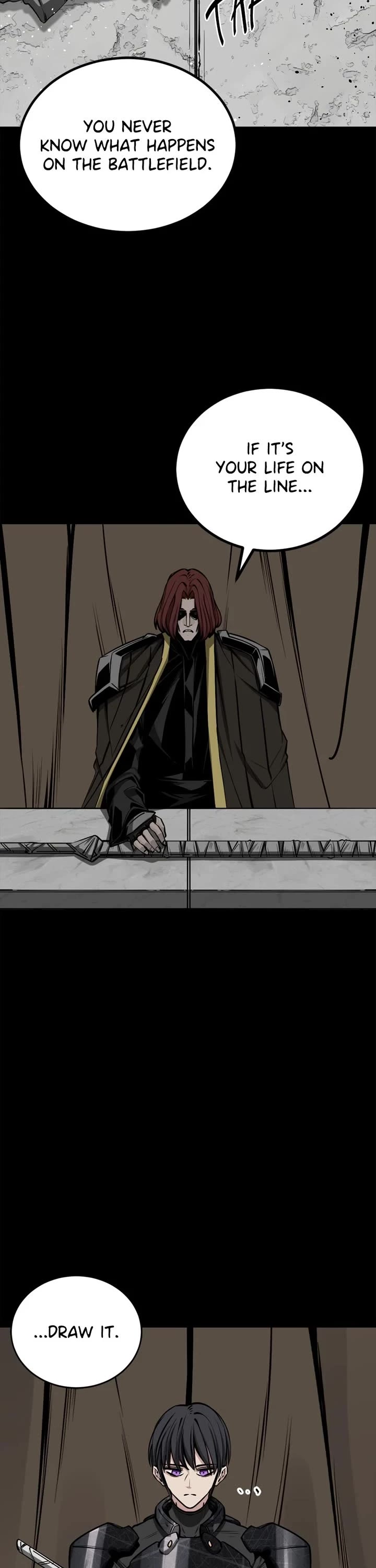Hero Killer (Beolkkul) Chapter 211 page 22 - Chapter 211: Episode 211