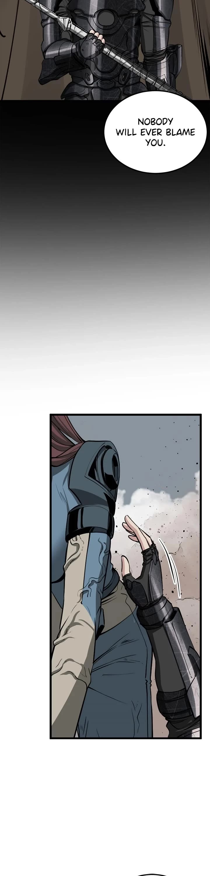 Hero Killer (Beolkkul) Chapter 211 page 23 - Chapter 211: Episode 211