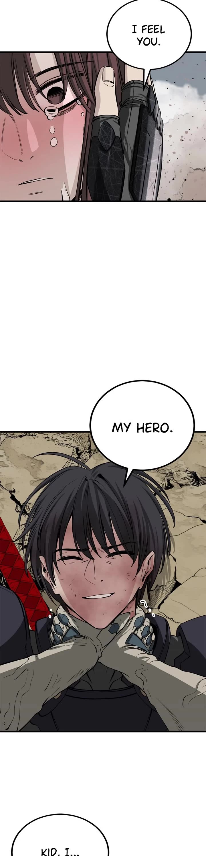 Hero Killer (Beolkkul) Chapter 211 page 24 - Chapter 211: Episode 211