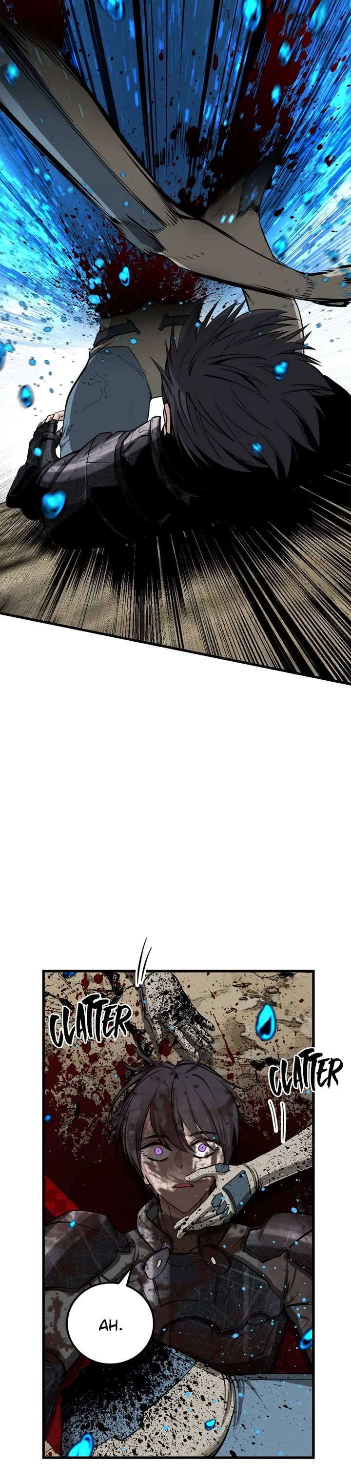 Hero Killer (Beolkkul) Chapter 211 page 26 - Chapter 211: Episode 211
