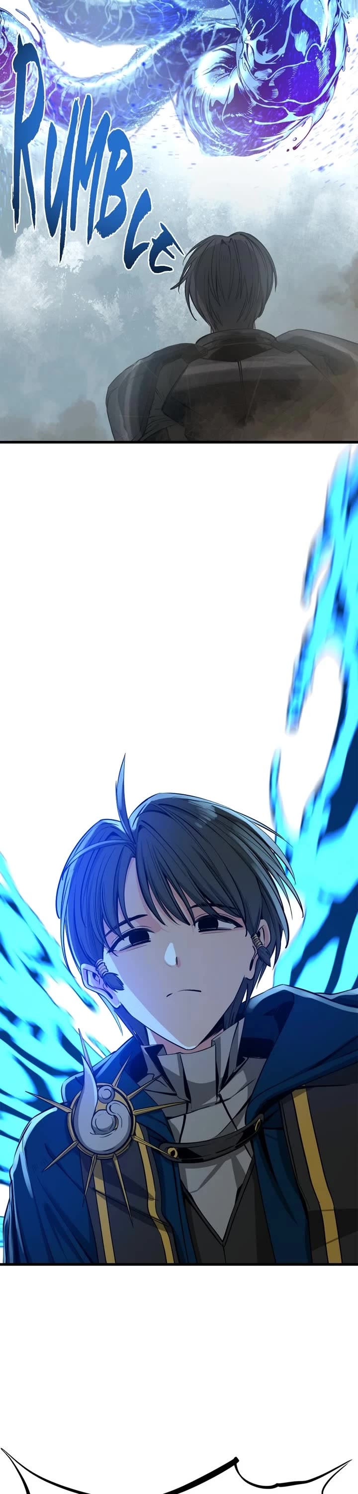 Hero Killer (Beolkkul) Chapter 211 page 28 - Chapter 211: Episode 211