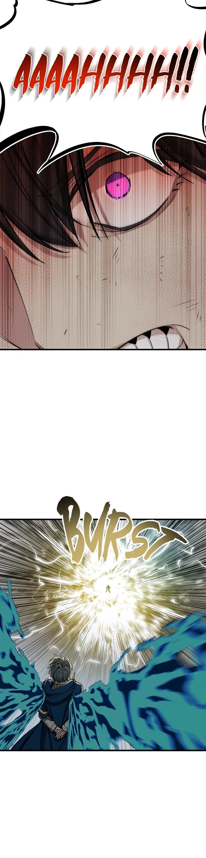 Hero Killer (Beolkkul) Chapter 211 page 29 - Chapter 211: Episode 211