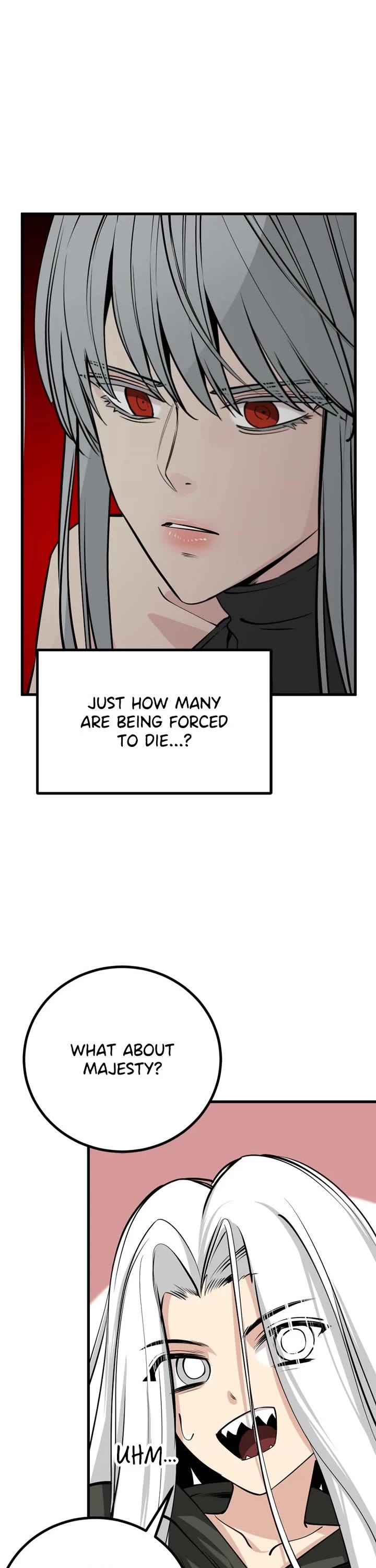 Hero Killer (Beolkkul) Chapter 211 page 37 - Chapter 211: Episode 211