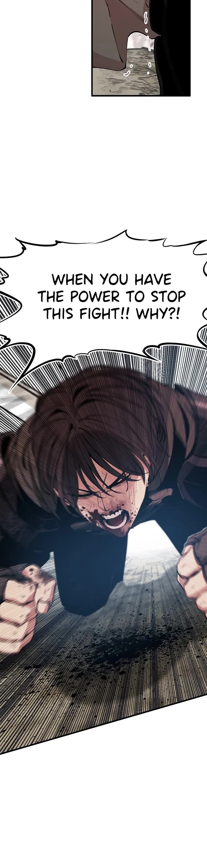 Hero Killer (Beolkkul) Chapter 211 page 4 - Chapter 211: Episode 211
