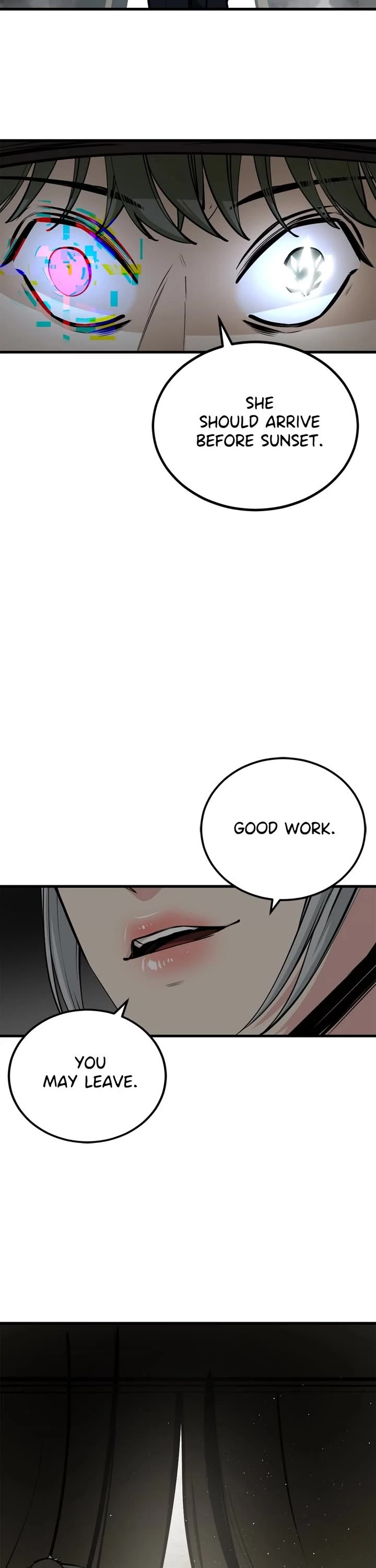 Hero Killer (Beolkkul) Chapter 211 page 42 - Chapter 211: Episode 211