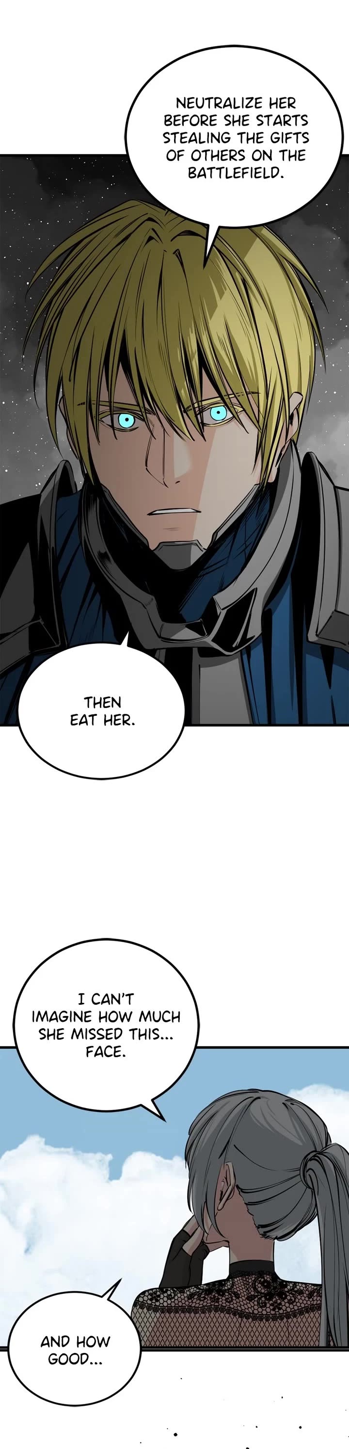 Hero Killer (Beolkkul) Chapter 211 page 44 - Chapter 211: Episode 211