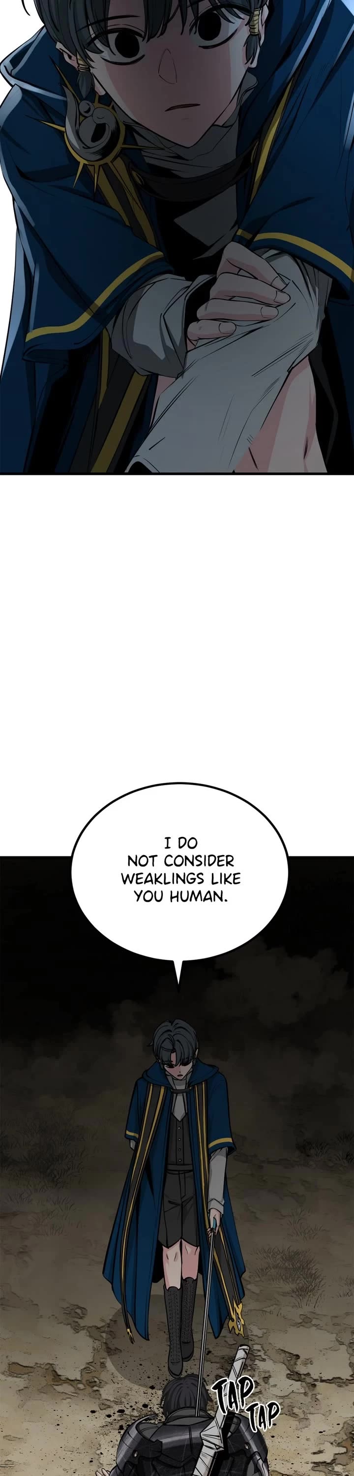 Hero Killer (Beolkkul) Chapter 211 page 6 - Chapter 211: Episode 211