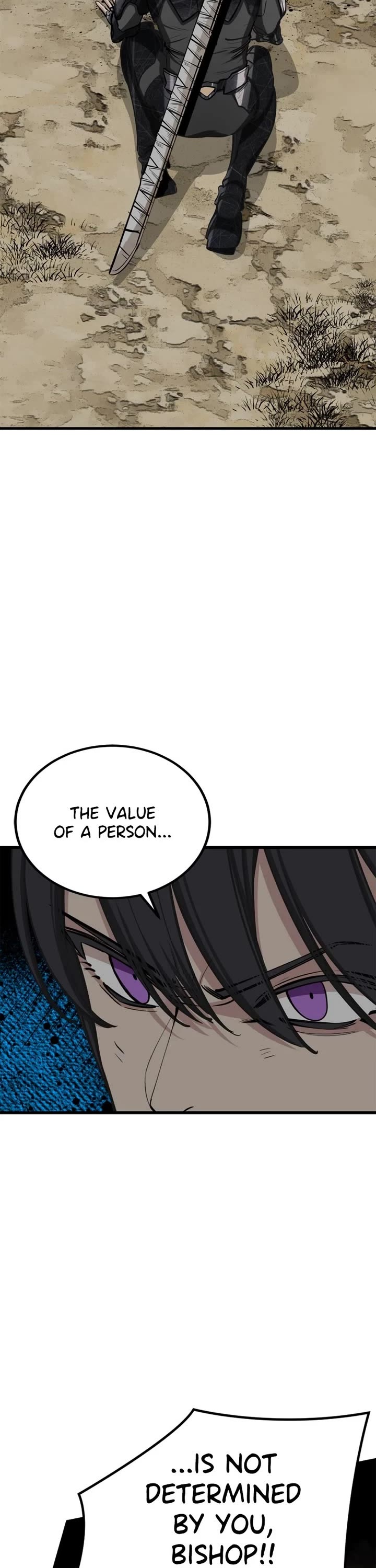 Hero Killer (Beolkkul) Chapter 211 page 7 - Chapter 211: Episode 211