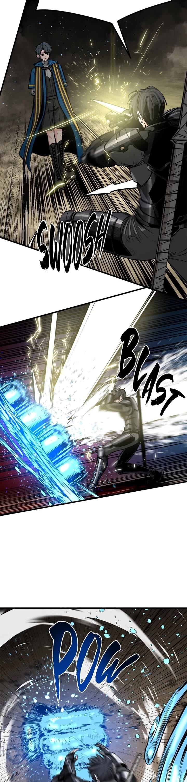 Hero Killer (Beolkkul) Chapter 211 page 8 - Chapter 211: Episode 211