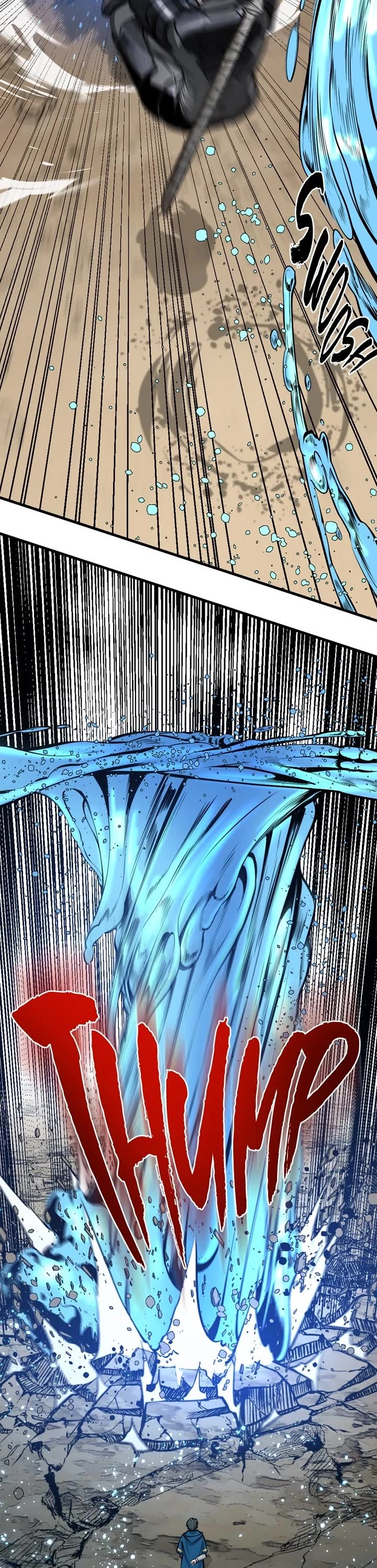 Hero Killer (Beolkkul) Chapter 211 page 9 - Chapter 211: Episode 211